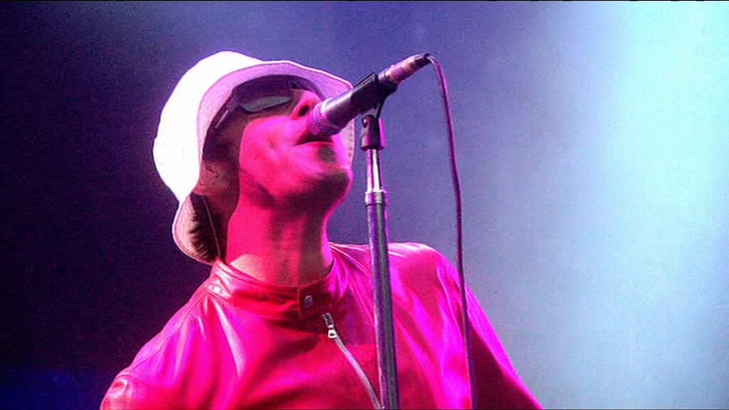 Oasis at '.$OASIS_SHOW_VENUE.' - '.$OASIS_SHOW_DATE.'
