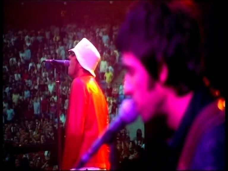 Oasis at '.$OASIS_SHOW_VENUE.' - '.$OASIS_SHOW_DATE.'
