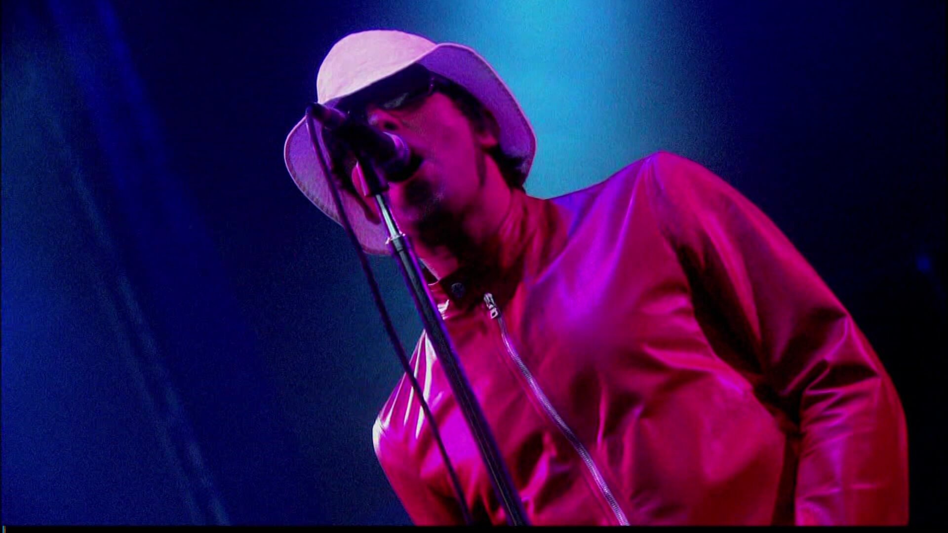 Oasis at '.$OASIS_SHOW_VENUE.' - '.$OASIS_SHOW_DATE.'