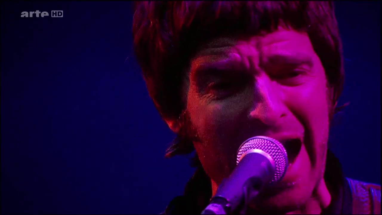 Oasis at '.$OASIS_SHOW_VENUE.' - '.$OASIS_SHOW_DATE.'