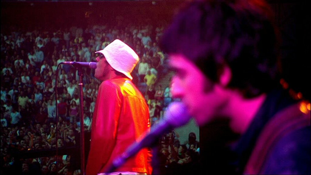 Oasis at '.$OASIS_SHOW_VENUE.' - '.$OASIS_SHOW_DATE.'