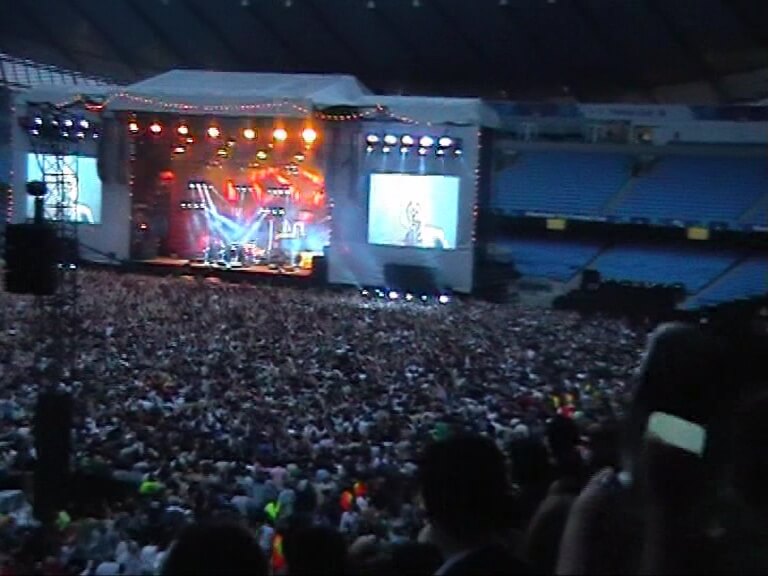Oasis at '.$OASIS_SHOW_VENUE.' - '.$OASIS_SHOW_DATE.'