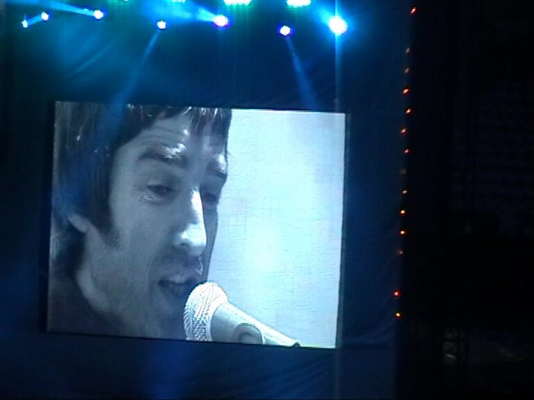 Oasis at '.$OASIS_SHOW_VENUE.' - '.$OASIS_SHOW_DATE.'