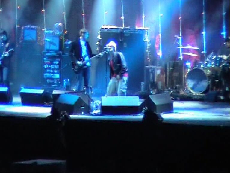 Oasis at '.$OASIS_SHOW_VENUE.' - '.$OASIS_SHOW_DATE.'