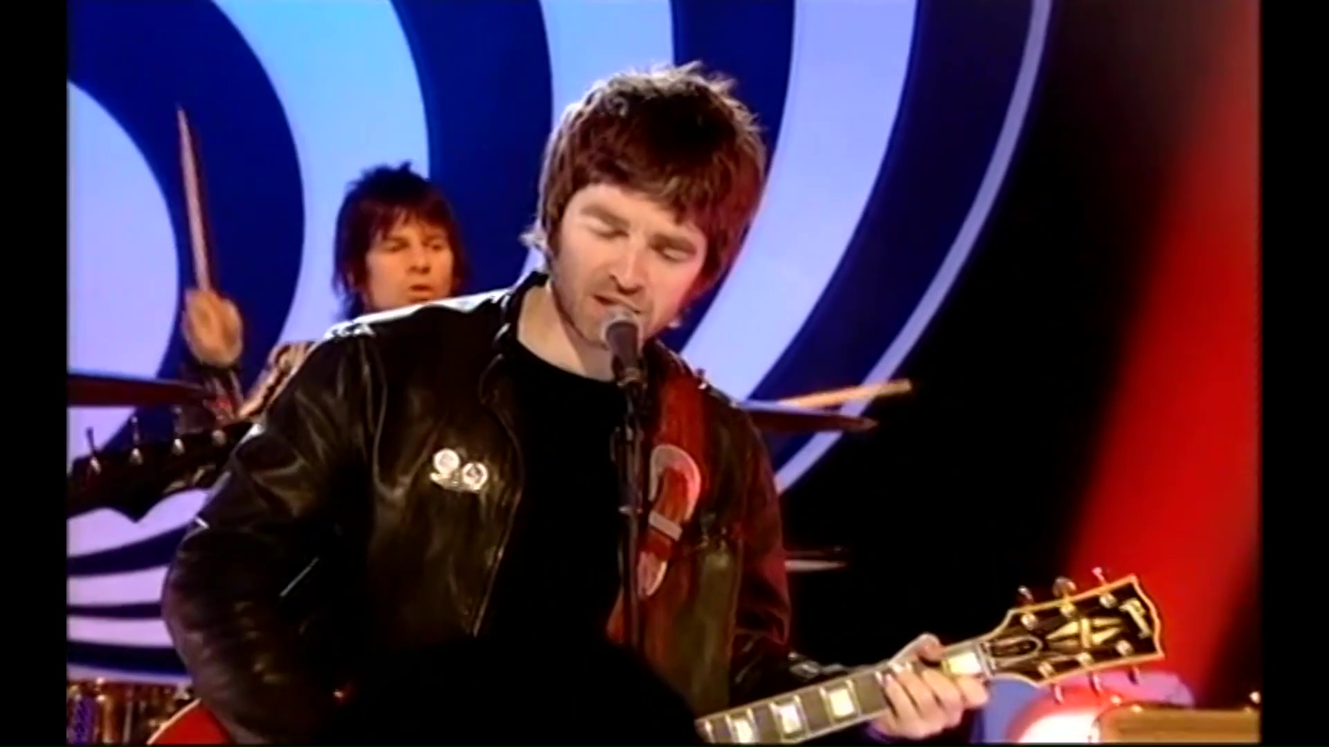 Oasis at '.$OASIS_SHOW_VENUE.' - '.$OASIS_SHOW_DATE.'