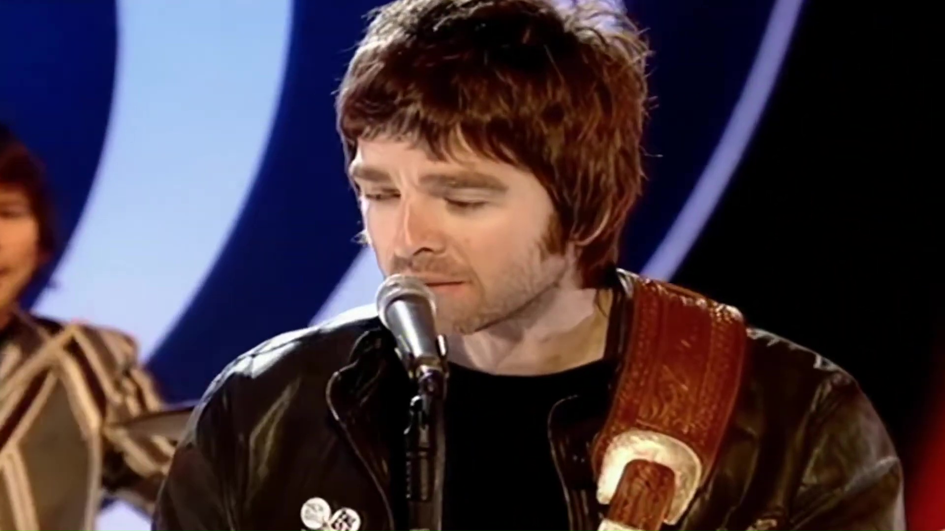 Oasis at '.$OASIS_SHOW_VENUE.' - '.$OASIS_SHOW_DATE.'