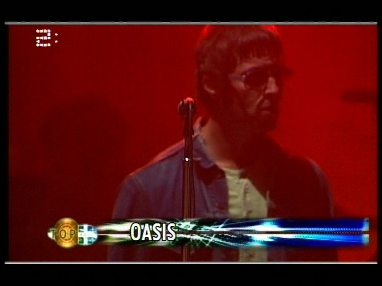 Oasis at '.$OASIS_SHOW_VENUE.' - '.$OASIS_SHOW_DATE.'