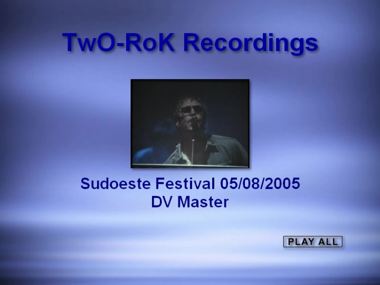 Oasis at '.$OASIS_SHOW_VENUE.' - '.$OASIS_SHOW_DATE.'