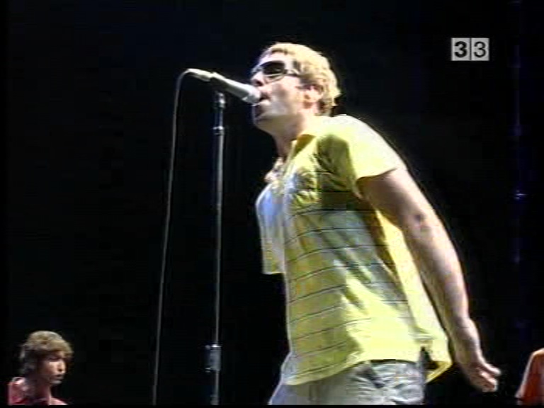 Oasis at '.$OASIS_SHOW_VENUE.' - '.$OASIS_SHOW_DATE.'