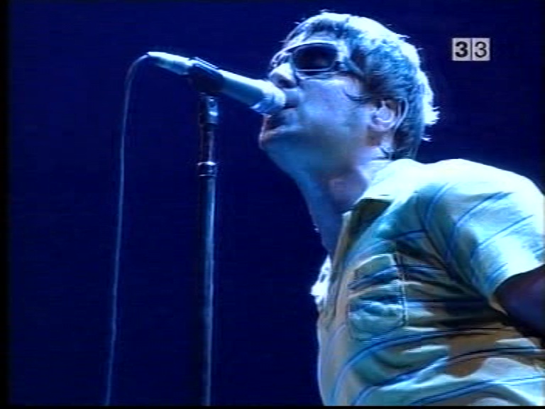 Oasis at '.$OASIS_SHOW_VENUE.' - '.$OASIS_SHOW_DATE.'