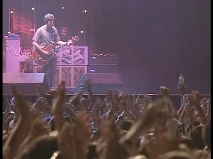 Oasis at '.$OASIS_SHOW_VENUE.' - '.$OASIS_SHOW_DATE.'