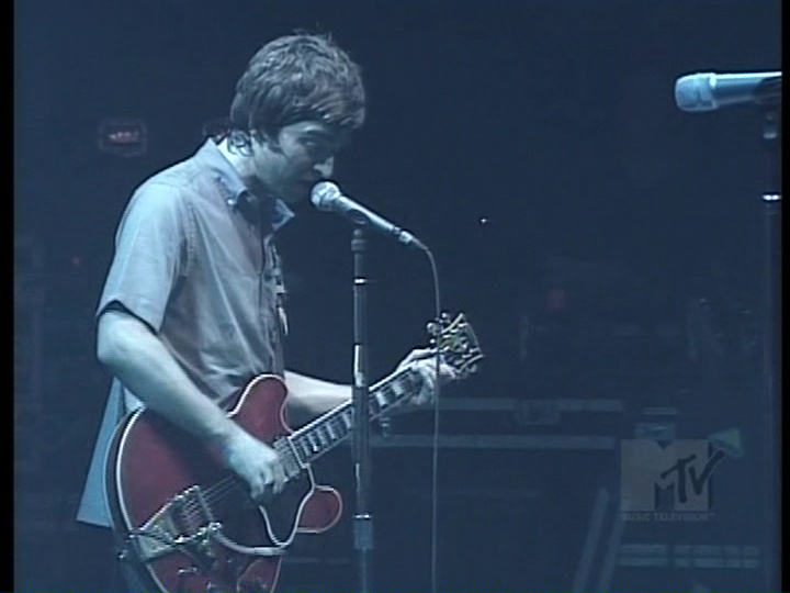 Oasis at '.$OASIS_SHOW_VENUE.' - '.$OASIS_SHOW_DATE.'