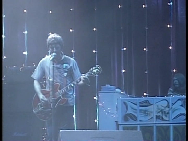 Oasis at '.$OASIS_SHOW_VENUE.' - '.$OASIS_SHOW_DATE.'