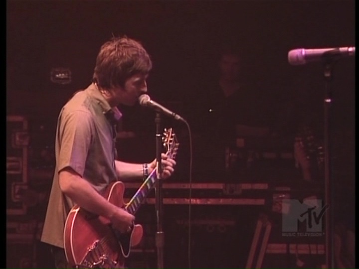 Oasis at '.$OASIS_SHOW_VENUE.' - '.$OASIS_SHOW_DATE.'