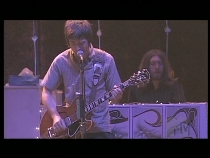 Oasis at '.$OASIS_SHOW_VENUE.' - '.$OASIS_SHOW_DATE.'