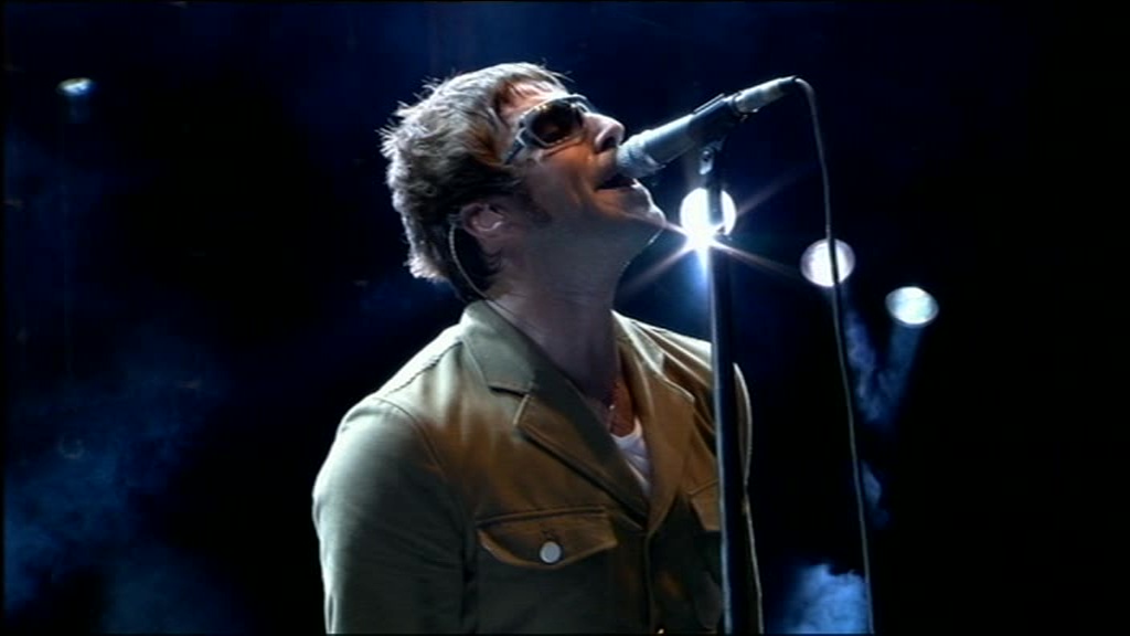 Oasis at '.$OASIS_SHOW_VENUE.' - '.$OASIS_SHOW_DATE.'