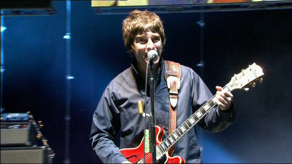 Oasis at '.$OASIS_SHOW_VENUE.' - '.$OASIS_SHOW_DATE.'