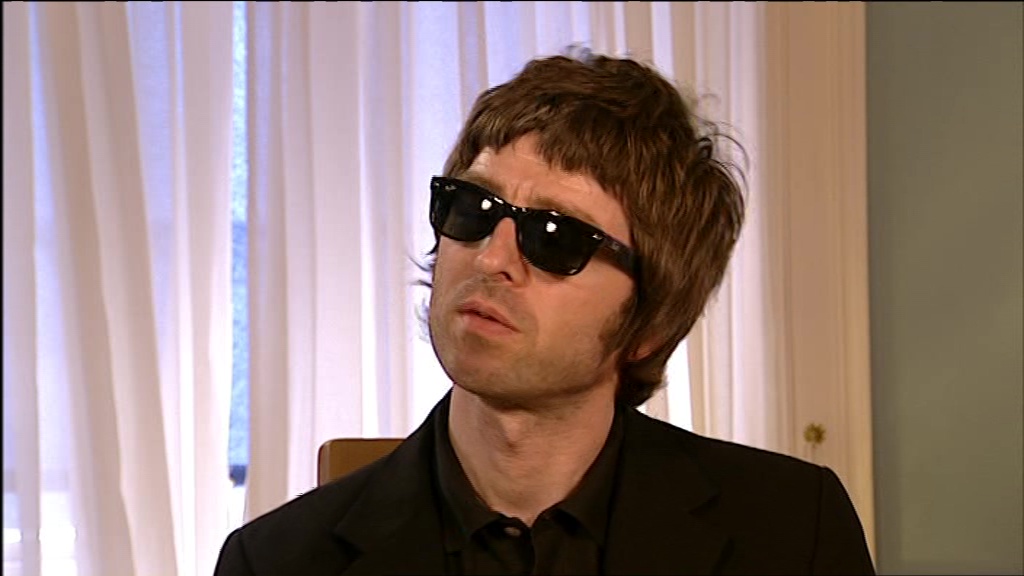 Oasis at '.$OASIS_SHOW_VENUE.' - '.$OASIS_SHOW_DATE.'