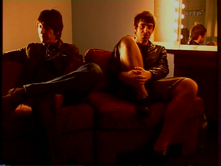 Oasis at '.$OASIS_SHOW_VENUE.' - '.$OASIS_SHOW_DATE.'