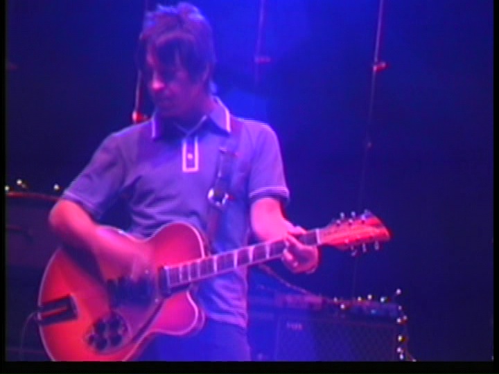 Oasis at '.$OASIS_SHOW_VENUE.' - '.$OASIS_SHOW_DATE.'