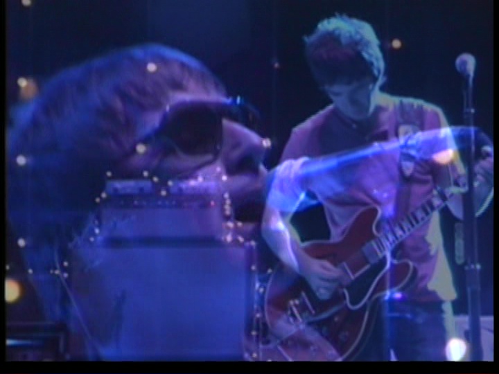 Oasis at '.$OASIS_SHOW_VENUE.' - '.$OASIS_SHOW_DATE.'