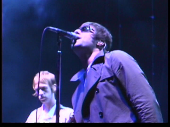 Oasis at '.$OASIS_SHOW_VENUE.' - '.$OASIS_SHOW_DATE.'