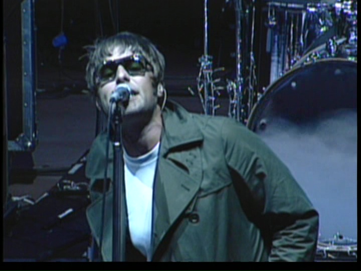 Oasis at '.$OASIS_SHOW_VENUE.' - '.$OASIS_SHOW_DATE.'