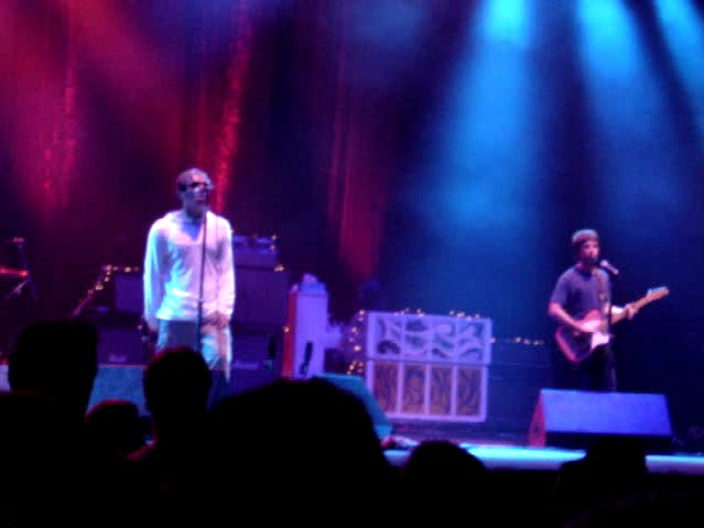 Oasis at '.$OASIS_SHOW_VENUE.' - '.$OASIS_SHOW_DATE.'