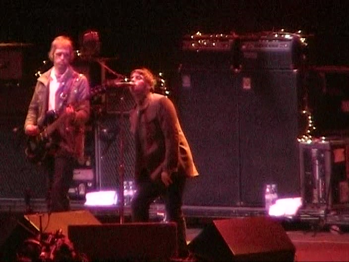 Oasis at '.$OASIS_SHOW_VENUE.' - '.$OASIS_SHOW_DATE.'
