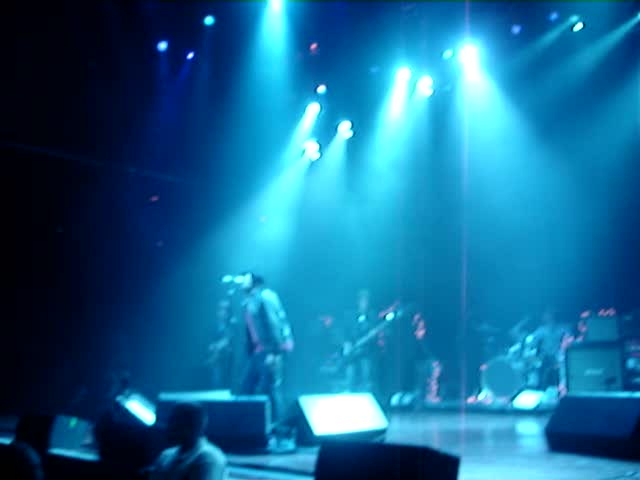 Oasis at '.$OASIS_SHOW_VENUE.' - '.$OASIS_SHOW_DATE.'