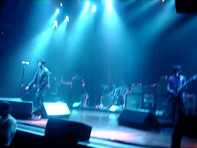 Oasis at '.$OASIS_SHOW_VENUE.' - '.$OASIS_SHOW_DATE.'