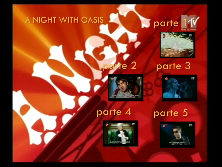 Oasis at '.$OASIS_SHOW_VENUE.' - '.$OASIS_SHOW_DATE.'