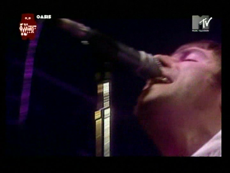 Oasis at '.$OASIS_SHOW_VENUE.' - '.$OASIS_SHOW_DATE.'