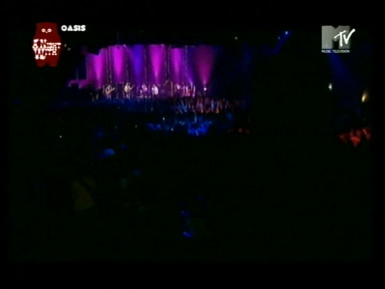 Oasis at '.$OASIS_SHOW_VENUE.' - '.$OASIS_SHOW_DATE.'