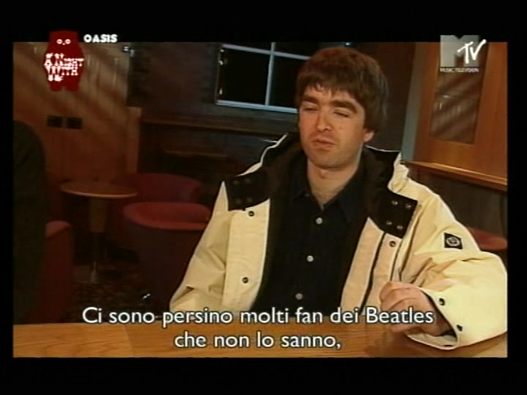 Oasis at '.$OASIS_SHOW_VENUE.' - '.$OASIS_SHOW_DATE.'