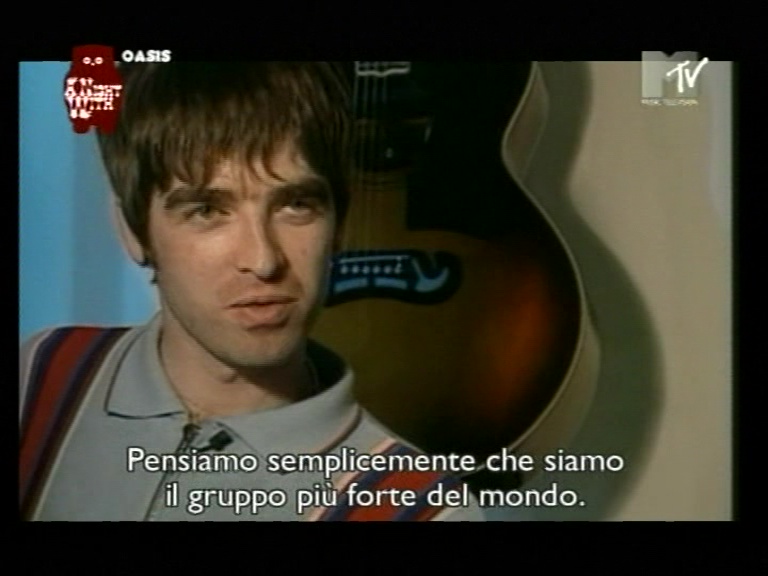 Oasis at '.$OASIS_SHOW_VENUE.' - '.$OASIS_SHOW_DATE.'