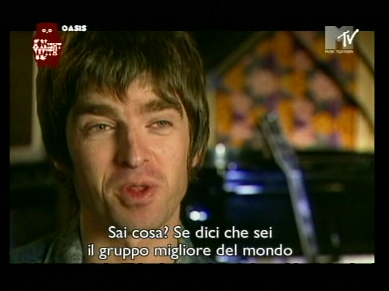 Oasis at '.$OASIS_SHOW_VENUE.' - '.$OASIS_SHOW_DATE.'