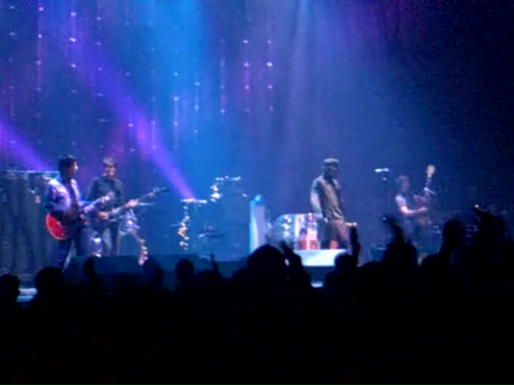 Oasis at '.$OASIS_SHOW_VENUE.' - '.$OASIS_SHOW_DATE.'