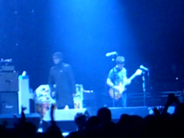 Oasis at '.$OASIS_SHOW_VENUE.' - '.$OASIS_SHOW_DATE.'