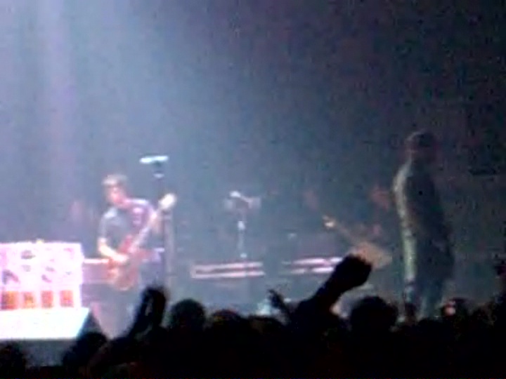 Oasis at '.$OASIS_SHOW_VENUE.' - '.$OASIS_SHOW_DATE.'