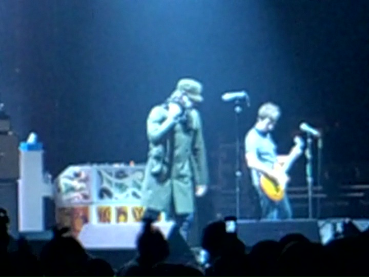 Oasis at '.$OASIS_SHOW_VENUE.' - '.$OASIS_SHOW_DATE.'