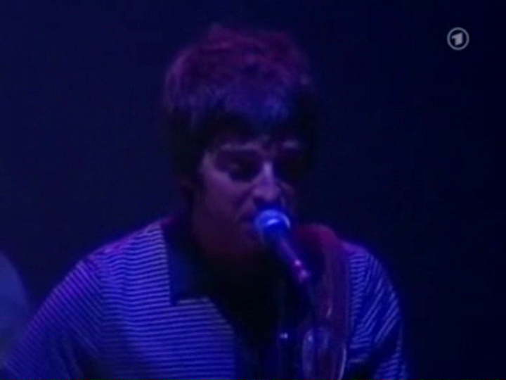 Oasis at '.$OASIS_SHOW_VENUE.' - '.$OASIS_SHOW_DATE.'