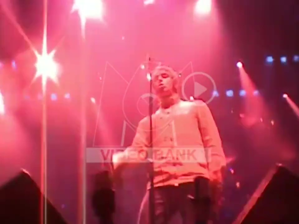 Oasis at '.$OASIS_SHOW_VENUE.' - '.$OASIS_SHOW_DATE.'