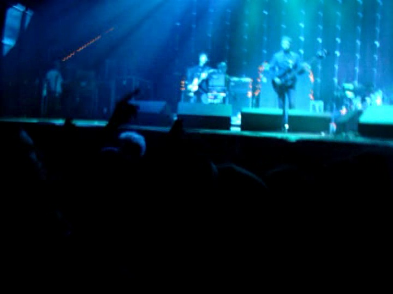 Oasis at '.$OASIS_SHOW_VENUE.' - '.$OASIS_SHOW_DATE.'