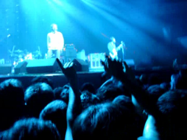 Oasis at '.$OASIS_SHOW_VENUE.' - '.$OASIS_SHOW_DATE.'