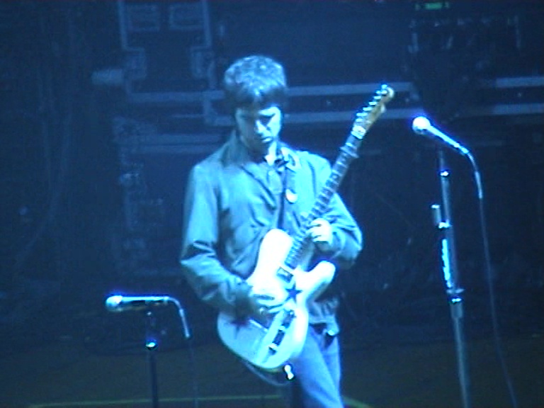 Oasis at '.$OASIS_SHOW_VENUE.' - '.$OASIS_SHOW_DATE.'