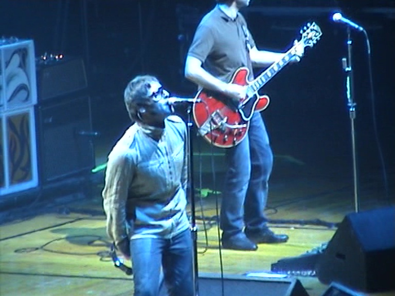 Oasis at '.$OASIS_SHOW_VENUE.' - '.$OASIS_SHOW_DATE.'