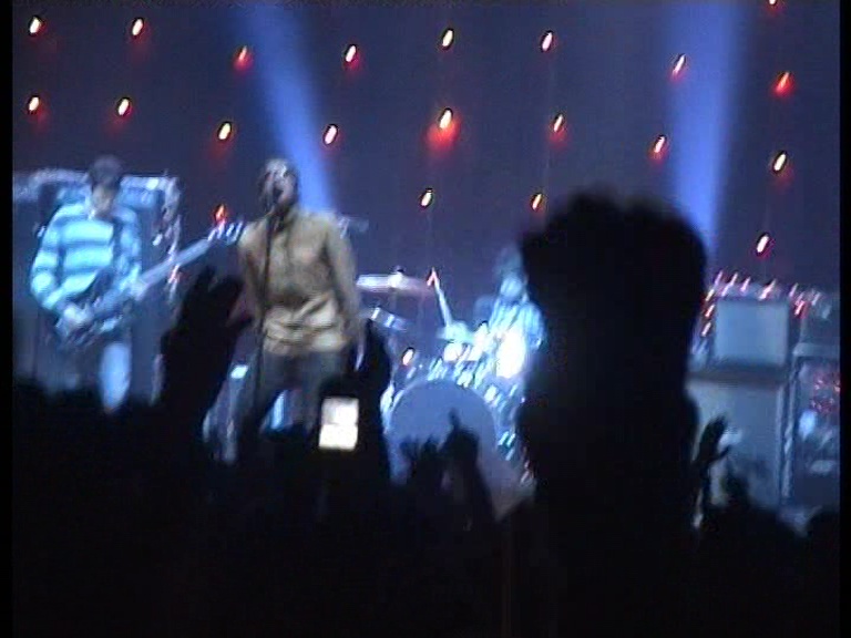 Oasis at '.$OASIS_SHOW_VENUE.' - '.$OASIS_SHOW_DATE.'