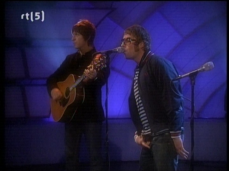Oasis at '.$OASIS_SHOW_VENUE.' - '.$OASIS_SHOW_DATE.'