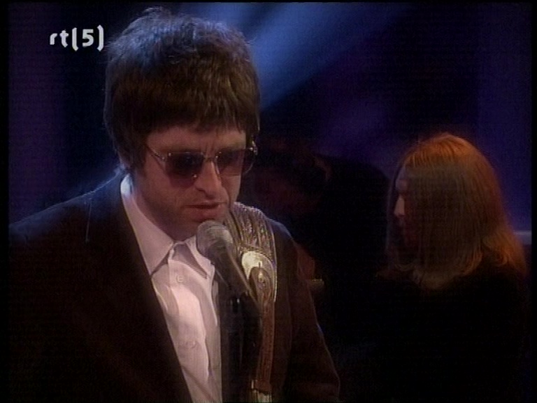Oasis at '.$OASIS_SHOW_VENUE.' - '.$OASIS_SHOW_DATE.'